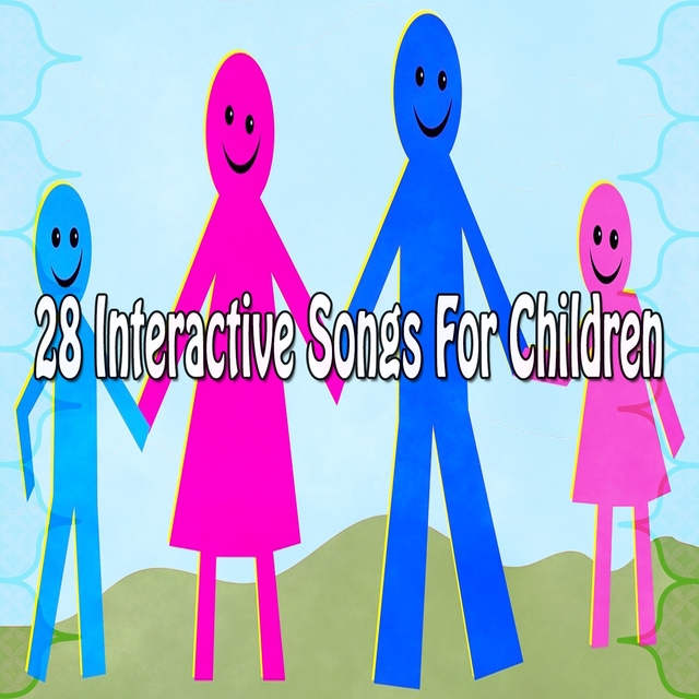 28 Interactive Songs for Children