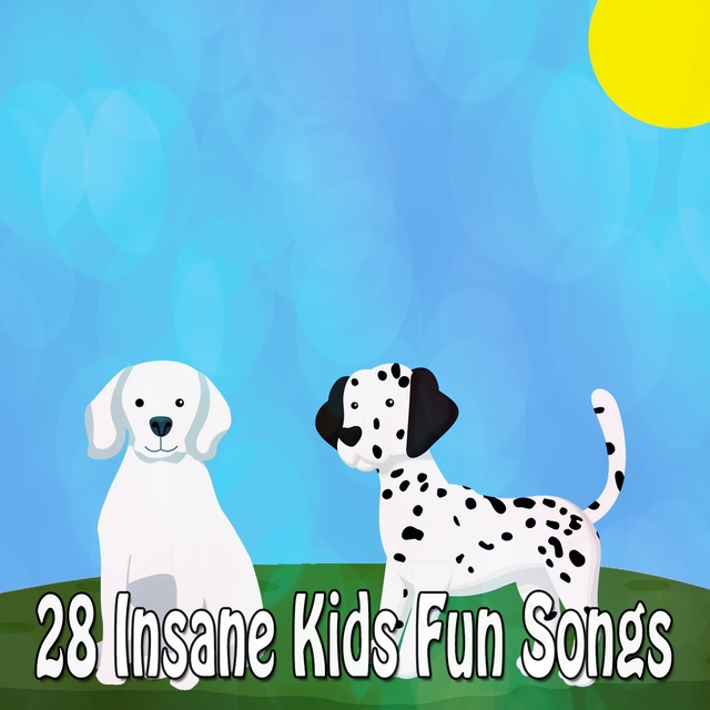 28 Insane Kids Fun Songs