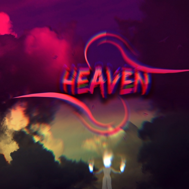 Couverture de Heaven