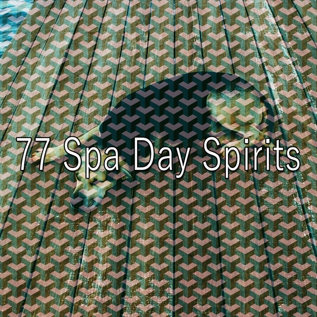 77 Spa Day Spirits