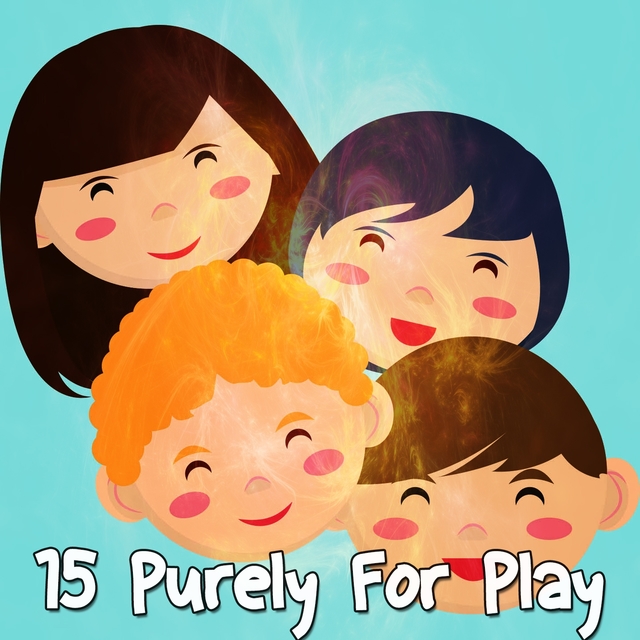 15 Purely for Play