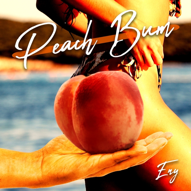 Peach Bum