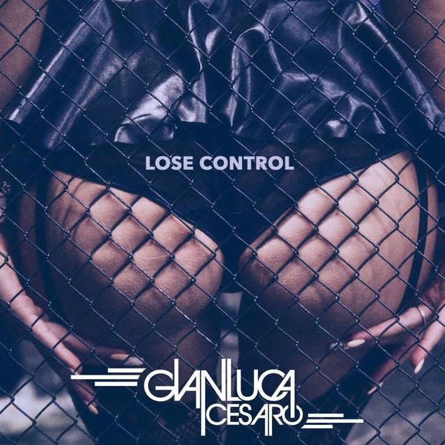 Couverture de Lose Control