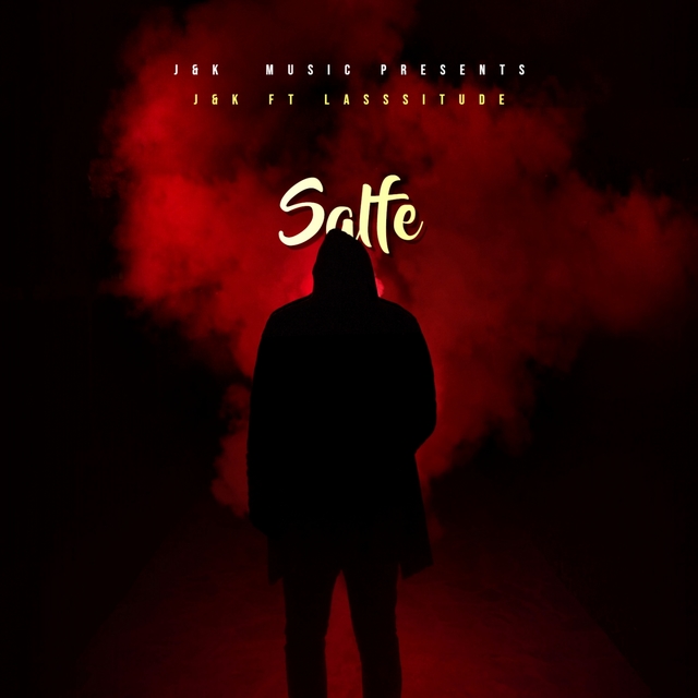 Couverture de Salfe