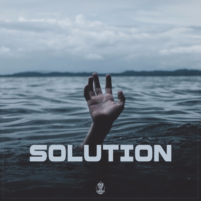 Couverture de Solution