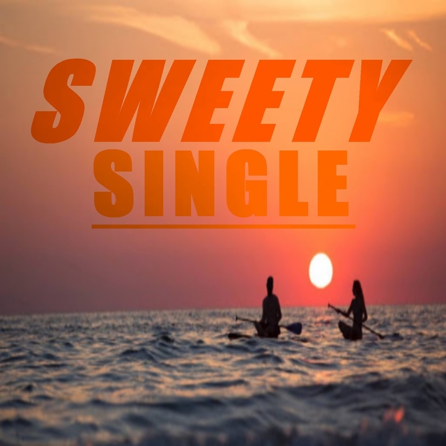 Couverture de Single sweety