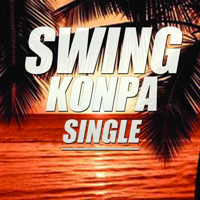 Swing konpa - Single