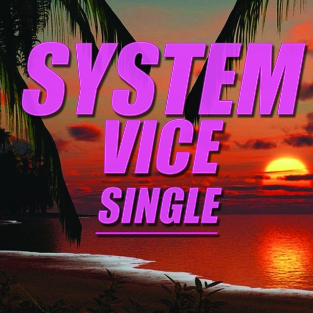 Couverture de Single system vice