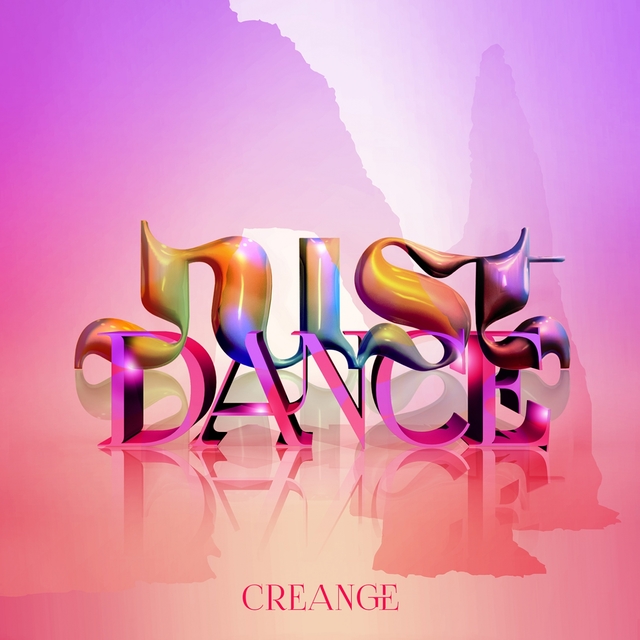 Couverture de Just Dance