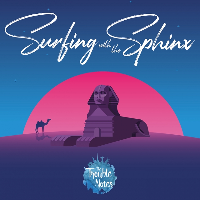 Surfing with the Sphinx