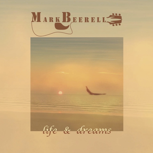 Couverture de Life & Dreams