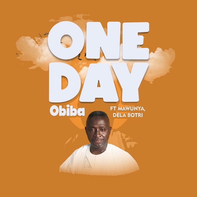 Couverture de One Day