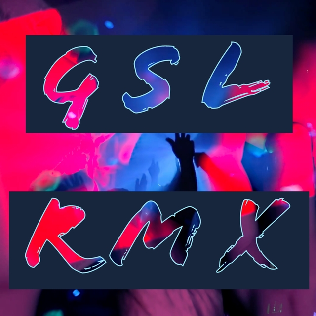 Couverture de GSL RMX