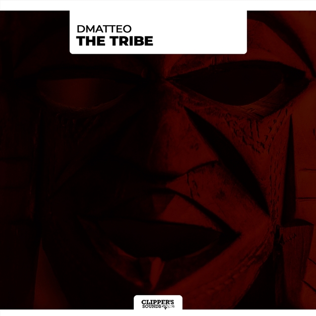 Couverture de The Tribe