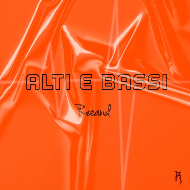 Couverture de Alti e Bassi