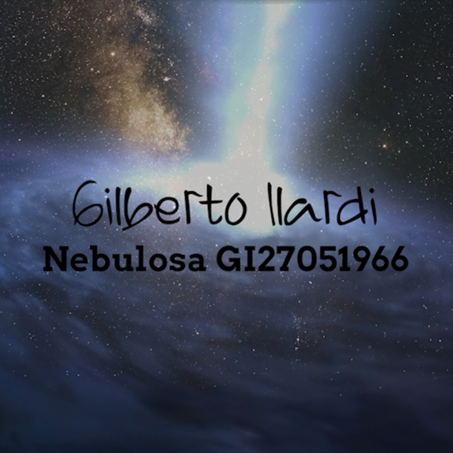 Couverture de Nebulosa GI27051966