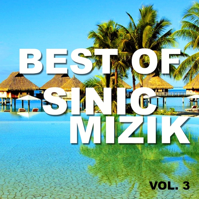 Couverture de Best of sinic mizik