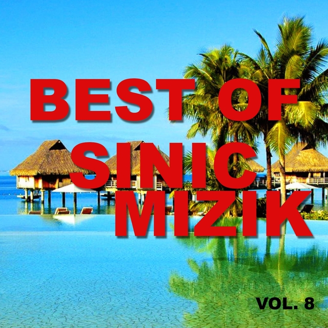 Couverture de Best of sinic mizik