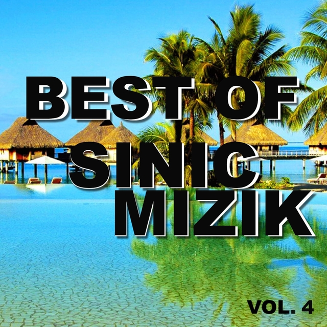 Best of sinic mizik