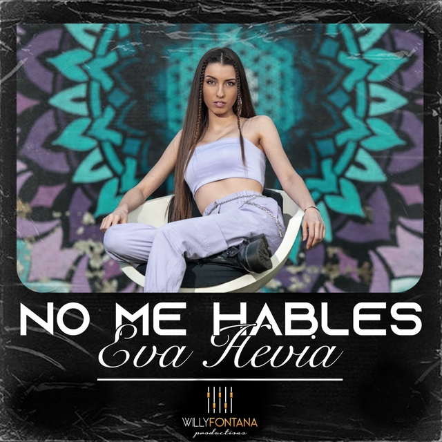 No Me Hables