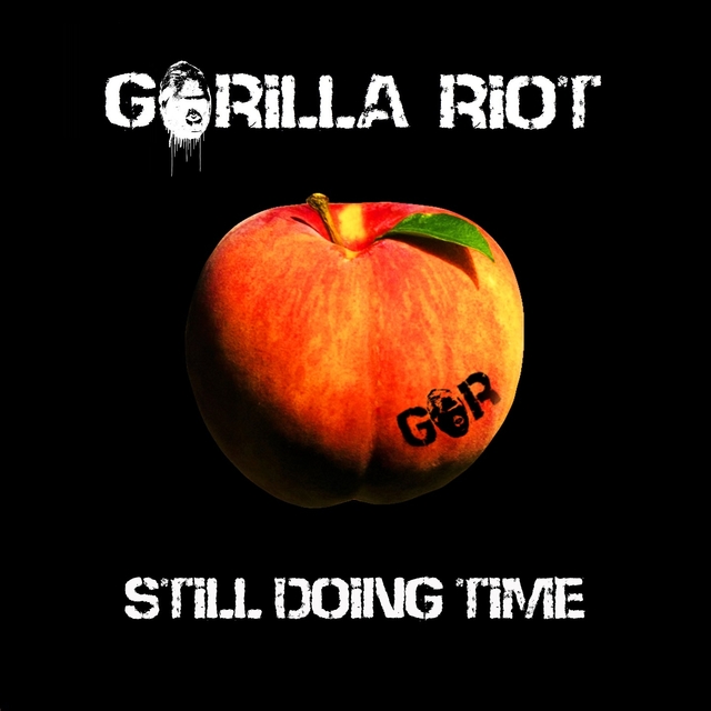 Couverture de Still Doing Time