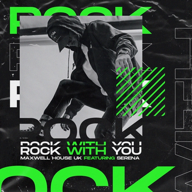 Rock with You