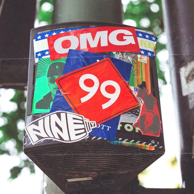 Couverture de 99