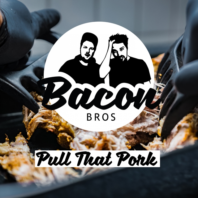 Couverture de Pull That Pork