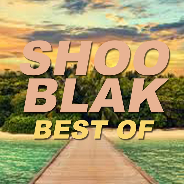 Best of shoo blak