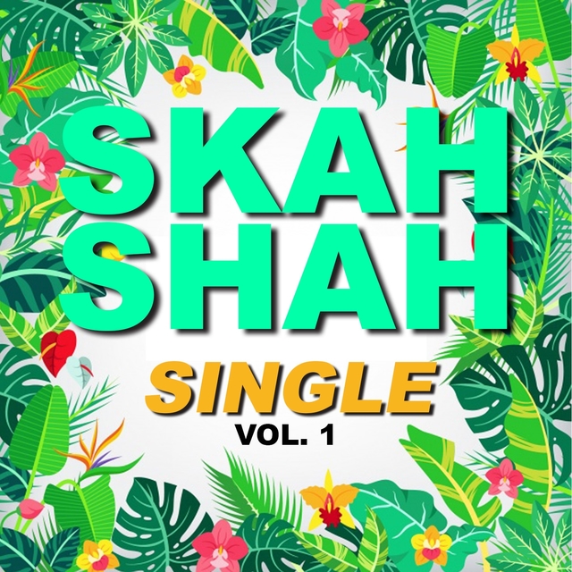 Single skah shah