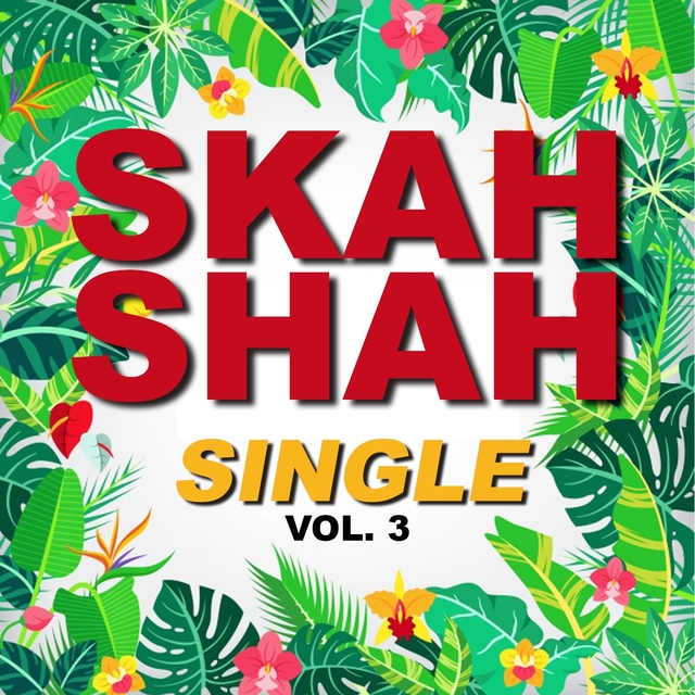 Single skah shah