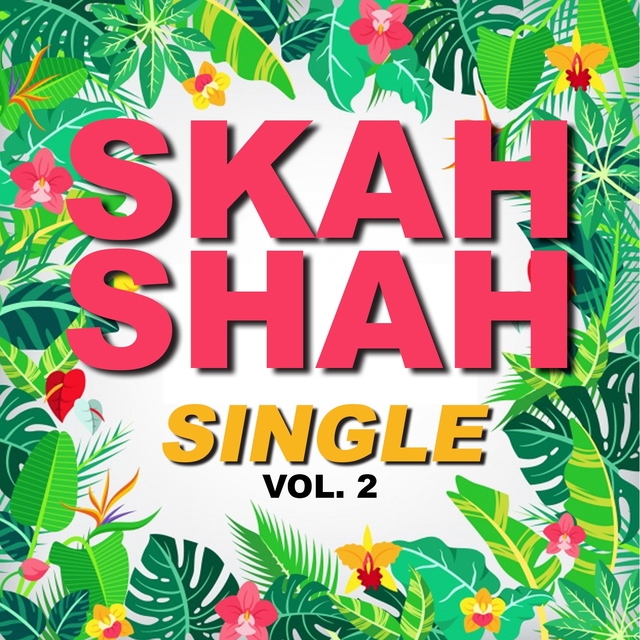 Single skah shah