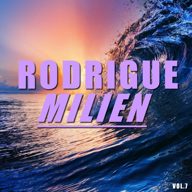 Couverture de Best of Rodrigue milien