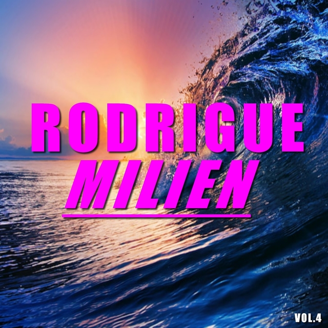 Couverture de Best of Rodrigue milien