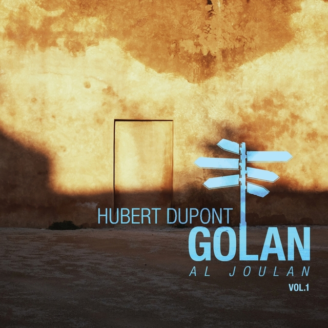 Golan al joulan, Vol. 1