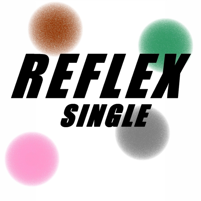 Couverture de Single reflex