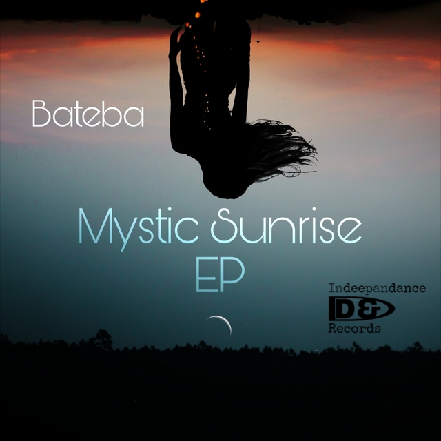 Couverture de Mystic Sunrise