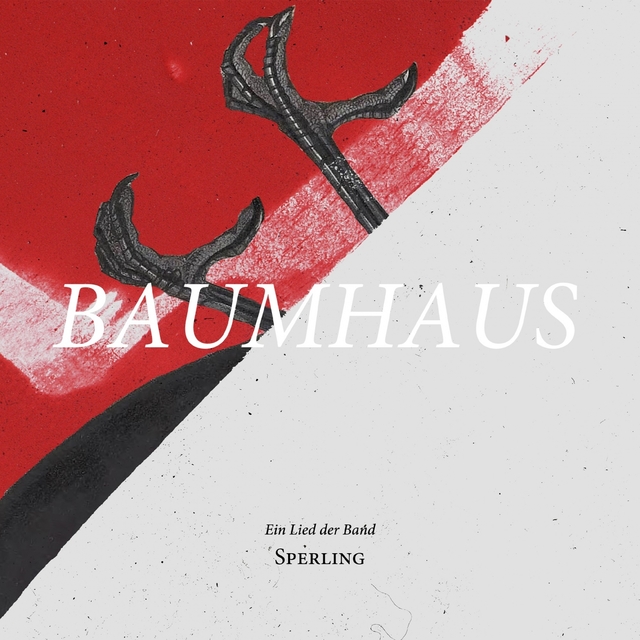 Couverture de Baumhaus