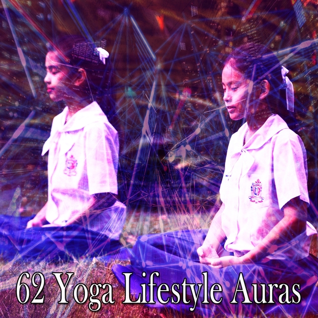 62 Yoga Lifestyle Auras
