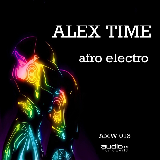 Afro Electro