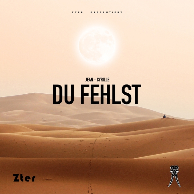 Couverture de Du fehlst