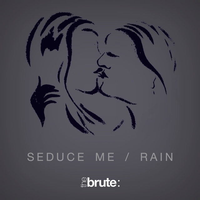 Couverture de Seduce Me / Rain