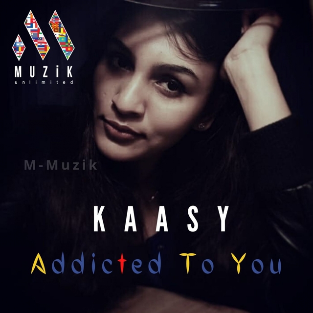 Couverture de Addicted To You