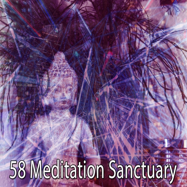 58 Meditation Sanctuary