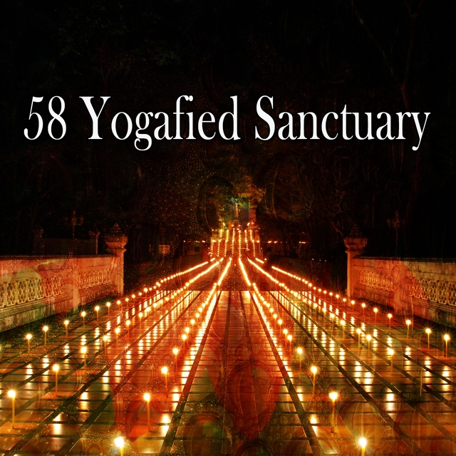 58 Yogafied Sanctuary