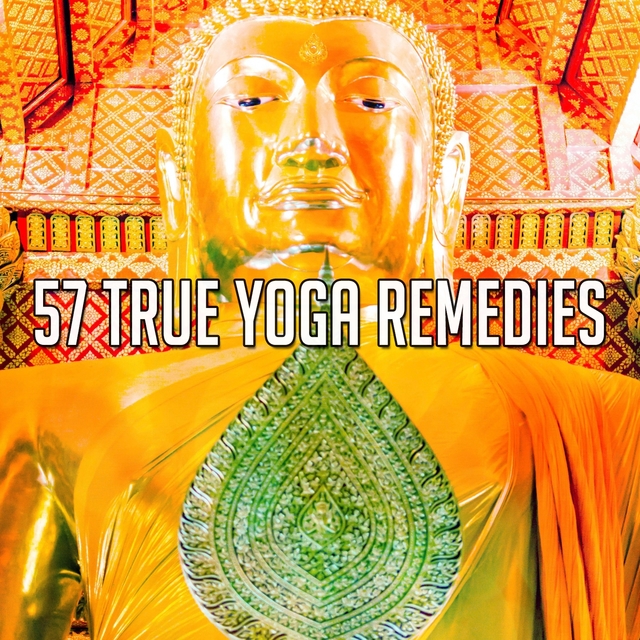 57 True Yoga Remedies