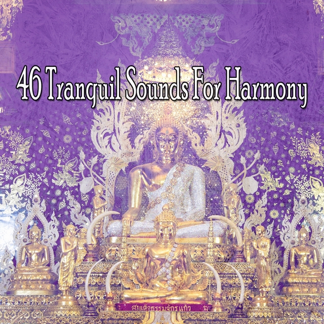 46 Tranquil Sounds for Harmony