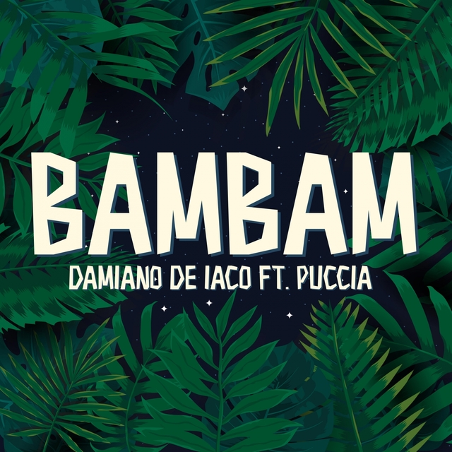 Couverture de Bambam