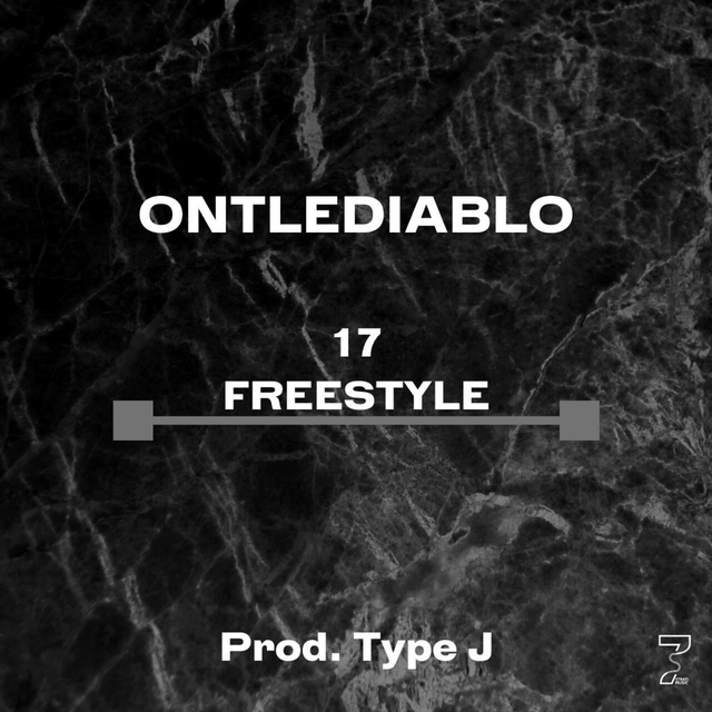 Couverture de 17 Freestyle