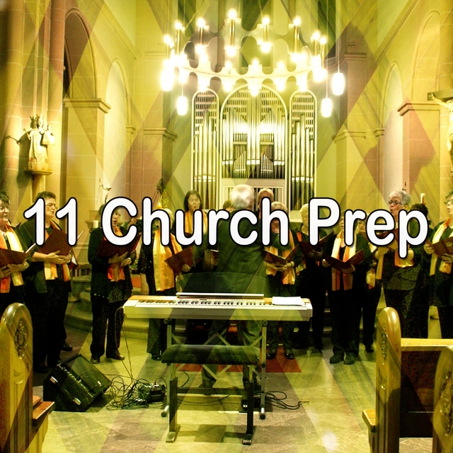 11 Church Pr - EP